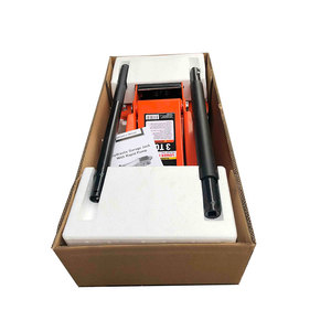 Altertool Top Sale 3 Ton Low Profile Floor Hydraulic <strong>Car</strong> <strong>Jack</strong> Guaranteed Quality with Dual Pump Wholesale <strong>Price</strong> Popular Model - Product Image 6