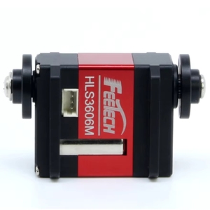 Servoaccionamiento Original FEETECH HL3606 para Brazo Robótico <span class=keywords><strong>OMX</strong></span> - Product Image 4