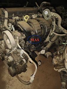 MONTAJE DE BLOQUE LARGO DEL MOTOR 4B11 para <span class=keywords><strong>MITSUBISHI</strong></span> LANCER EVOLUTION PARA <span class=keywords><strong>Mitsubishi</strong></span> con nuevos productos al por mayor - Product Image 3
