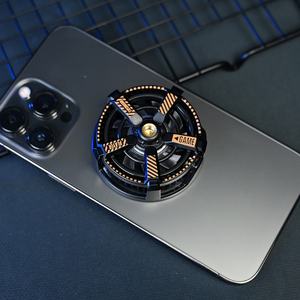 Refroidisseur de téléphone MEMO CXA3 pour le gaming, refroidisseur magnétique pour téléphone, idéal pour le streaming en direct - Product Image 6