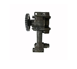 Construction Machinery Oil Pump 6162-53-1012 for <b>Wheel</b> Loader Wa600-1 Engine S6d170 Engine Spare Parts - Product Image 2