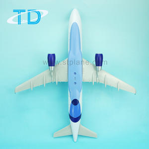 Modèle d'avion Airbus <span class=keywords><strong>A320</strong></span> ISRAIR - Product Image 5