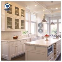 Éclairage sous-armoire à détection de mouvement activé par capteur intelligent pour cuisines nocturnes