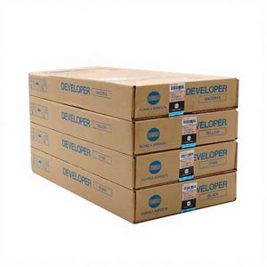 Poudre de développeur PRINTWINDOW pour Konica Minolta Bizhub C7000 <span class=keywords><strong>6000</strong></span> 6501 6500 5500 5501 DV610 <span class=keywords><strong>DV</strong></span>-610 <span class=keywords><strong>DV</strong></span> 610 - Product Image 1