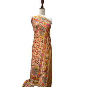 Factory Custom Digital Print <b>Shawls</b> Soft Breathable Printed Wrap for Daily Wear Evening Events OEM ODM Manufacturer - Product Image 1