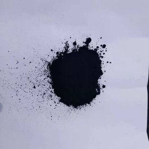 Meilleur prix oxyde noir de carbone oxydé N220/N330/N550/N660 pour revêtement en poudre CAS 1333 86 4 - Product Image 4