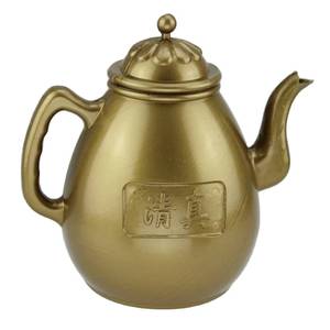 Bassin de prière islamique sur mesure de 2,5 L, en stock pour dropshipping/vente en gros, pot en plastique pour la décoration intérieure au Pakistan - Product Image 4