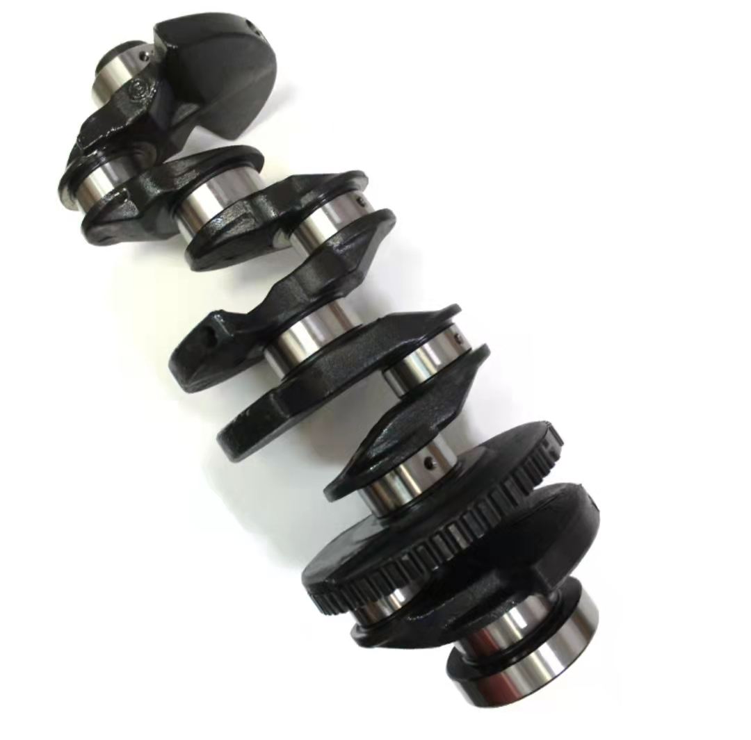 BMW N20 N26 2.0T Crankshaft - Reliable Engine Performance
