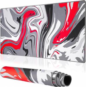 Sanxing Rectangular <b>Gaming</b> Mouse Pad Extra Large Art Design Waterproof Stock Heated Cartoon Mouse <b>Mat</b> - Product Image 4
