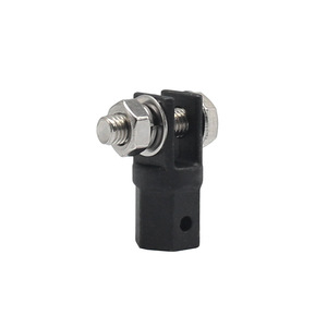 Adaptador de Tijera Manual de Acero Inoxidable de Alta Precisión de 1/2 Pulgada para Aplicaciones de Herramientas de Llave de Impacto o de Tracción de 1/2 Pulgada - Product Image 2