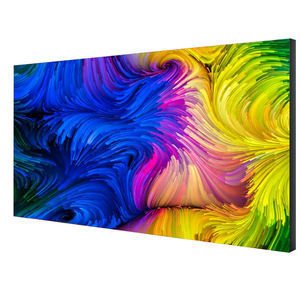 Mur vidéo Publicité LED écran Location écran P4/P5/P6 Affichage LED extérieur - Product Image 2