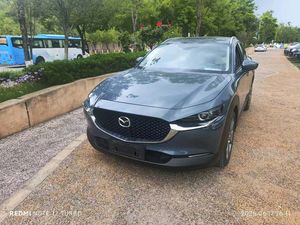 Miglior Fornitore Cinese di Alta Qualità Mazda CX-30 2020 2.0L Automatico Tipo Jiayue - Product Image 2