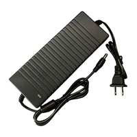 Adaptateur d'alimentation CC universel multi-usage pour amplificateur, haut-parleur, diffuseur d'arômes, lampe LED, chargeur universel en cuivre
