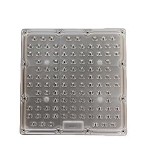 <span class=keywords><strong>Reflector</strong></span> de luz de calle tipo 2, 112 <span class=keywords><strong>LED</strong></span>, 3030 SMD, 3535 SMD, lente PC Array - Product Image 1