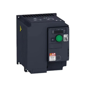 อินเวอร์เตอร์ ATV310 ซีรีส์ สำหรับมอเตอร์และคอมเพรสเซอร์ 3 เฟส ความถี่ต่ำ 60Hz เป็น 50Hz รุ่น ATV310HU15N4E - Product Image 2