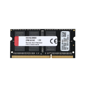 โมดูลหน่วยความจำโน้ตบุ๊ค DDR4 3200 ใช้ได้กับรุ่นอีสปอร์ตเจเนอเรชั่นที่ 4 รุ่น 2666 8GB KF432S20IB/8 16GB KF432S20IB/16 - Product Image 5