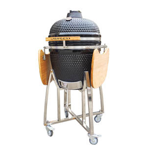 Fournitures de cuisine d'extérieur, <span class=keywords><strong>barbecue</strong></span>, grils en céramique OEM, grils à charbon de bois, foyer, machine à shawarma, <span class=keywords><strong>fumoir</strong></span>, <span class=keywords><strong>barbecue</strong></span> - Product Image 1