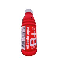 Gonflables de bouteille de bière personnalisés OEM bienvenue agitant la main décoration de bar de pub logo de marque sur ballon
