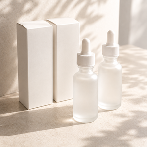 Suero Facial Iluminador con Vitamina C y Niacinamida para un Tono Uniforme y una Piel Radiante - Product Image 3