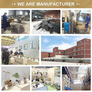 دراجة أطفال جديدة عالية الجودة <span class=keywords><strong>3</strong></span> في 1 متعددة الوظائف قابلة للطي، دراجة ثلاثية العجلات للأطفال الصغار - Product Image 6