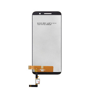 Alta calidad OT <span class=keywords><strong>5033</strong></span> LCD Pantalla digitalizador de Pantalla táctil de la Asamblea de reemplazo de Pantalla para <span class=keywords><strong>Alcatel</strong></span> 1 - Product Image 5