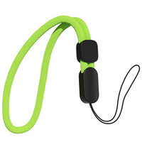 Populaire Dragonne de téléphone avec poignée de maintien, Dragonne pratique et Dragonne originale