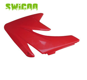 SWICOO Meilleure Vente Kit de Carénage en Plastique Vente Directe Usine pour Moto Tout-Terrain HONDA <span class=keywords><strong>CRF</strong></span> <span class=keywords><strong>70</strong></span> 140cc 150cc 160cc - Product Image 2