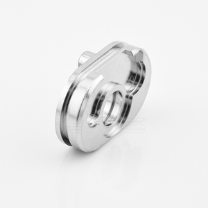 Pièces <span class=keywords><strong>de</strong></span> bouchon <span class=keywords><strong>de</strong></span> suppression <span class=keywords><strong>de</strong></span> solénoï<span class=keywords><strong>de</strong></span> <span class=keywords><strong>de</strong></span> <span class=keywords><strong>Circuit</strong></span> d'huile MIM <span class=keywords><strong>de</strong></span> moulage par injection <span class=keywords><strong>de</strong></span> poudre métallique en acier inoxydable SUS304L personnalisé - Product Image 5