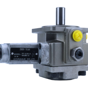 PV7 PV7-1X 10 16 20 40 63 100 Series R900556803 PV7-1X/100-118RE07MC5-16WH Hydraulic <b>pilot</b> Operated Pump - Product Image 1