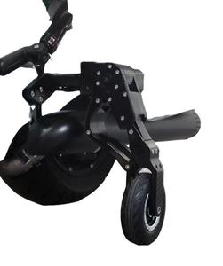 Ruedas Auxiliares de Apoyo y Estabilización para Motocicletas Harley Touring Road <span class=keywords><strong>Glide</strong></span>, <span class=keywords><strong>Street</strong></span> <span class=keywords><strong>Glide</strong></span>, Road King, Ultra Electra - Product Image 5