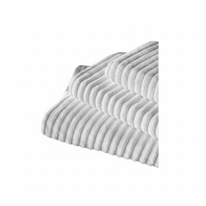 Serviette d'hôtel en coton turc Mitis Serisi 20/2, usage hôtelier - Product Image 2