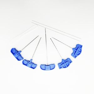 Conjunto de Instrumentos para Procedimientos de Vertebroplastia Espinal, PKP y PVP, Cirugía Ortopédica Avanzada - Product Image 3