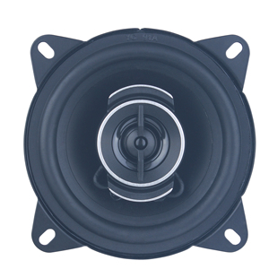 Haut-parleur électrique haute fidélité, nouveauté, trompette, haut-parleur pour voiture, 2 voies, 4 pouces - Product Image 1