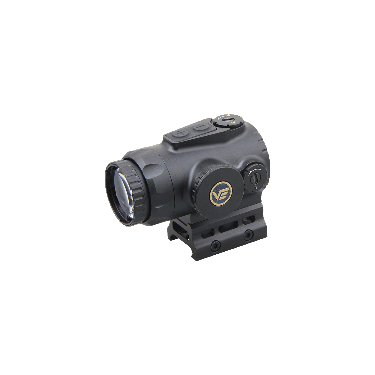 Vector Optics Paragon 4x24 CQB Scope - Illuminated BDC