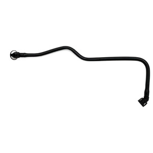 Exhaust Pipe For Bmw Marine Universal Fit 13907645858 <b>ABS</b> Material Welding Type - Product Image 3
