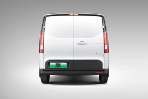 Modèle Offre Spéciale Nanjing Ive Co Fidato 3.5T 4.998m 5-7 sièges Pure Electric Light Passenger Van 51,5 kWh Guoxuan High-tech Battery - Product Image 4