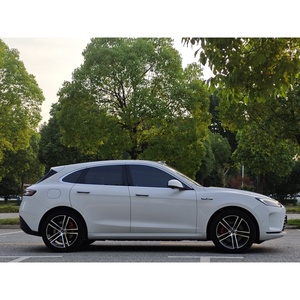 Hubei Yitong 2023 2024 Elektroautos Hua <span class=keywords><strong>Wei</strong></span> Aito M5 mit Erweiterter Reichweite Allradantrieb Gebrauchtes Fahrzeug M5 <span class=keywords><strong>SUV</strong></span> Elektrisch AITO M5 Gebrauchtwagen - Product Image 4