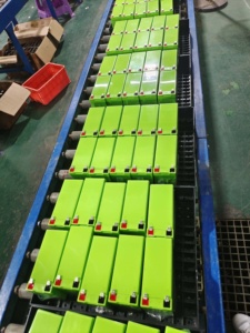 Batería de 12v 7ah, Batería Musical Acústica, Parches de Batería para Remo, para Niños, Coche Eléctrico, Iluminación de Emergencia - Product Image 3