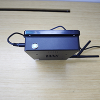 Computadora Industrial Integrada en Pared con Pantalla Táctil de 7/8/10/12/13.3 Pulgadas, PC Todo en Uno, Monitor IPC, Android, Publicidad, Precio