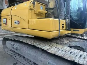 Excavatrices sur chenilles Caterpillar 20 tonnes CAT 320GX en vente, excavatrices CAT 320GX 320GC en stock - Product Image 4