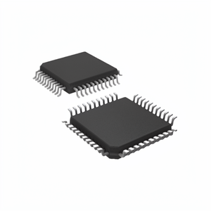 Original Buy Online Electronic Components TS87C54X2-MCE 44 QFP Embedded - Product Image 1