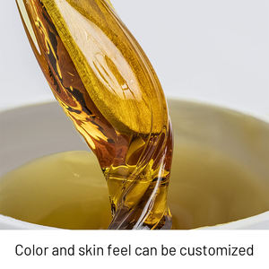 <span class=keywords><strong>Cire</strong></span> dépilatoire au sucre personnalisable à marque privée, 100% naturelle à base d'extraits végétaux, pour une épilation <span class=keywords><strong>facile</strong></span> et une réparation modérée - Product Image 2