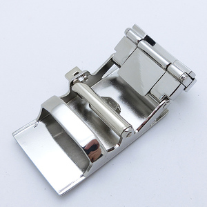 Nouvelle Arrivée <span class=keywords><strong>Boucle</strong></span> Automatique en Alliage <span class=keywords><strong>de</strong></span> Zinc 30mm pour <span class=keywords><strong>Ceinture</strong></span> en Cuir <span class=keywords><strong>Homme</strong></span>, Logo Personnalisé, Conception à Libération Rapide, Accessoires <span class=keywords><strong>de</strong></span> <span class=keywords><strong>Ceinture</strong></span> Tendance - Product Image 3