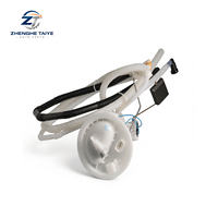 Pompe à carburant ZT de qualité authentique OE 1611 7170 090 pour BMW E90, pompe à carburant secondaire 325I 330I 318I 320I E46 X1 X3