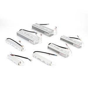 Alimentation électrique LED 250W IP67 12VDC pour projets d'éclairage - Product Image 1