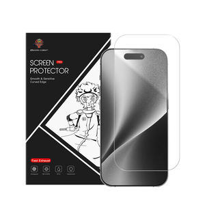 Protector de pantalla de vidrio templado <span class=keywords><strong>para</strong></span> iPhone Protector de pantalla HD Gafas templadas transparentes <span class=keywords><strong>para</strong></span> película de teléfonos <span class=keywords><strong>celulares</strong></span> - Product Image 1