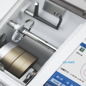 Machine de bordage automatique de lentilles optiques sans gabarit avec scanner EC-3200 / LT-800 - Product Image 4