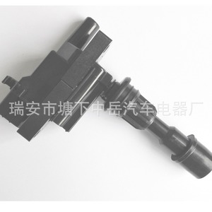 คอยล์จุดระเบิดมาสด้า ZL01-18-100 แบบปากกา สำหรับเปลี่ยนซ่อม - Product Image 2