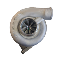 TE06H-16M Turbo 49185-01020 4918501020 ME088840 Bộ tăng áp cho máy xúc xe tải xe buýt SK200-5 SK100W-2 với động cơ 6D34T