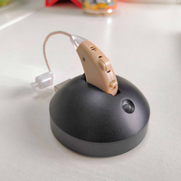 Écouteurs sans fil rechargeables USB BTE, oreillettes bon marché, à saisir à la télévision
